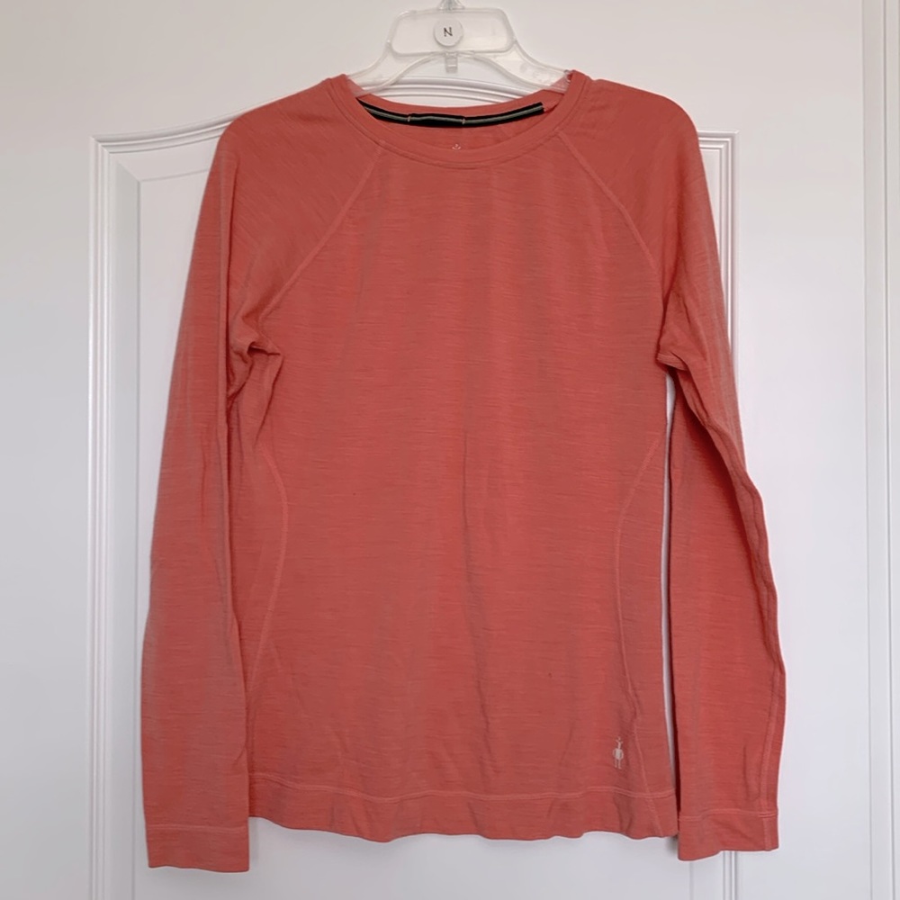 Smartwool Merino 250 Long Sleeve